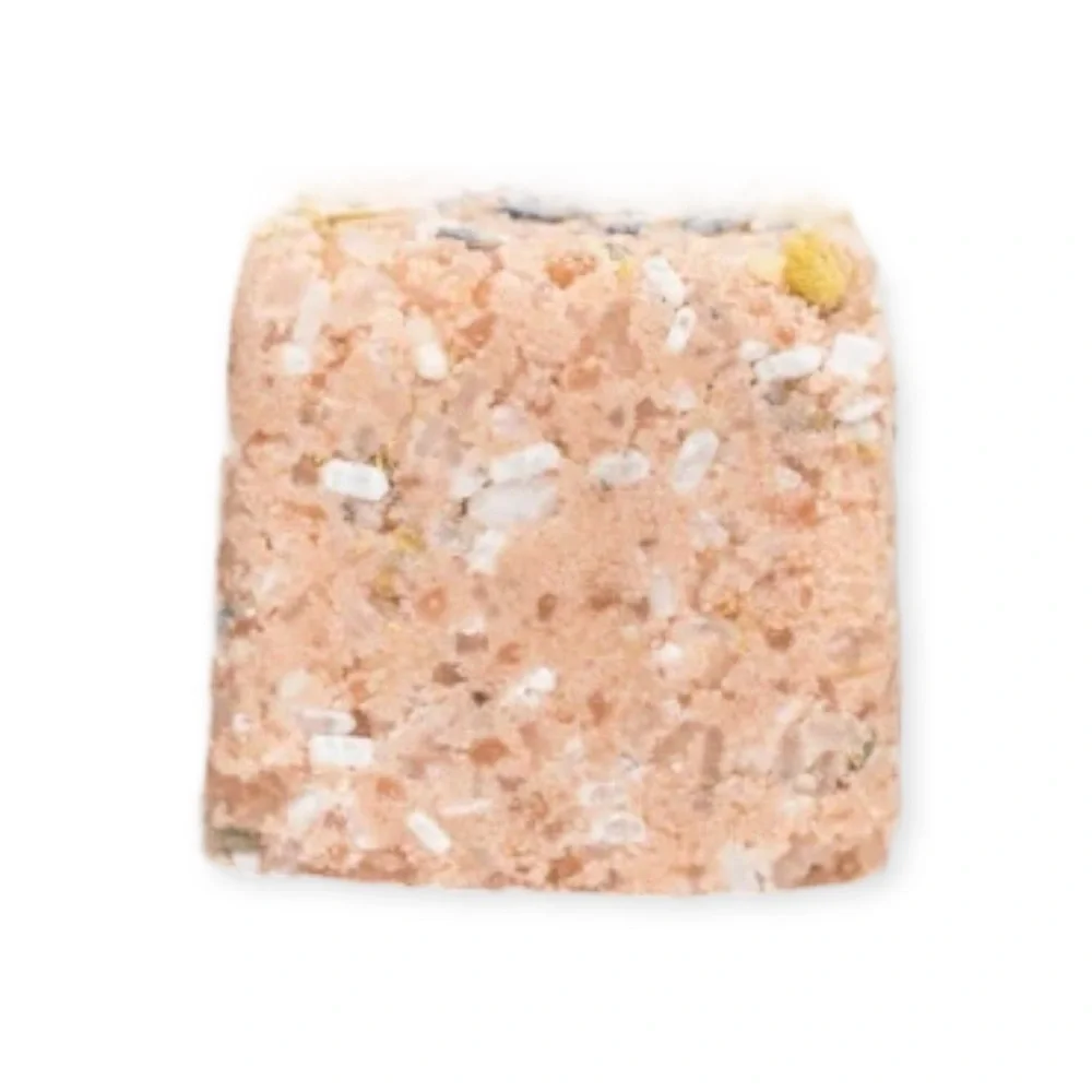 new Pacha Soap Co ❤︎︎ Hydrate Salt Block ❤︎︎ Pink Himalayan ❤︎︎ Full Size Sealed